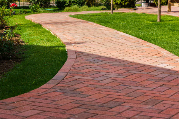 Best Local Driveway Pavers  in Minco, OK